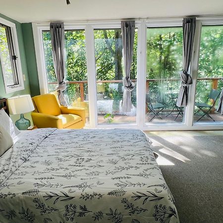Creekside Private Suite 北温哥华 外观 照片