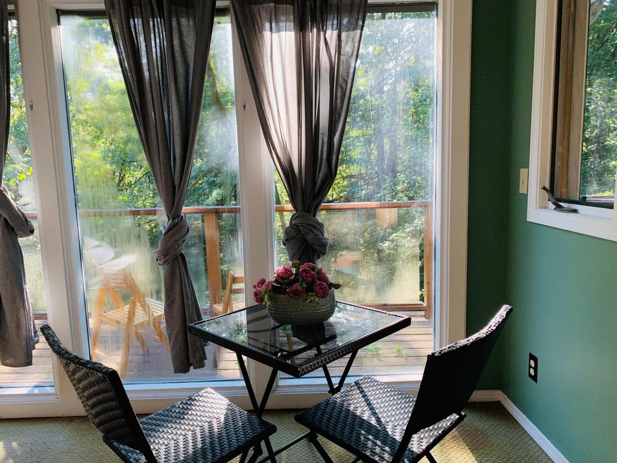 Creekside Private Suite 北温哥华 外观 照片