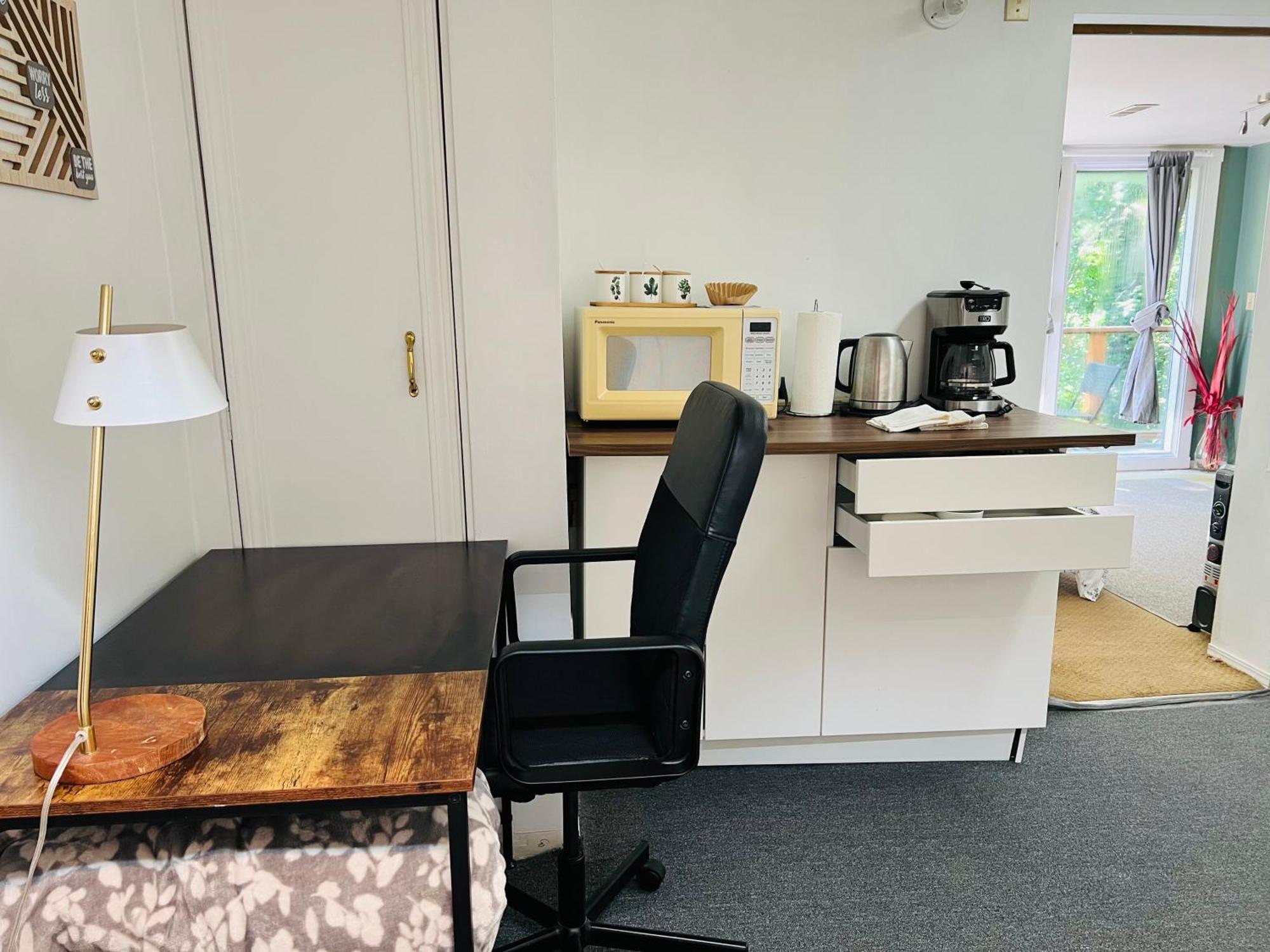 Creekside Private Suite 北温哥华 外观 照片