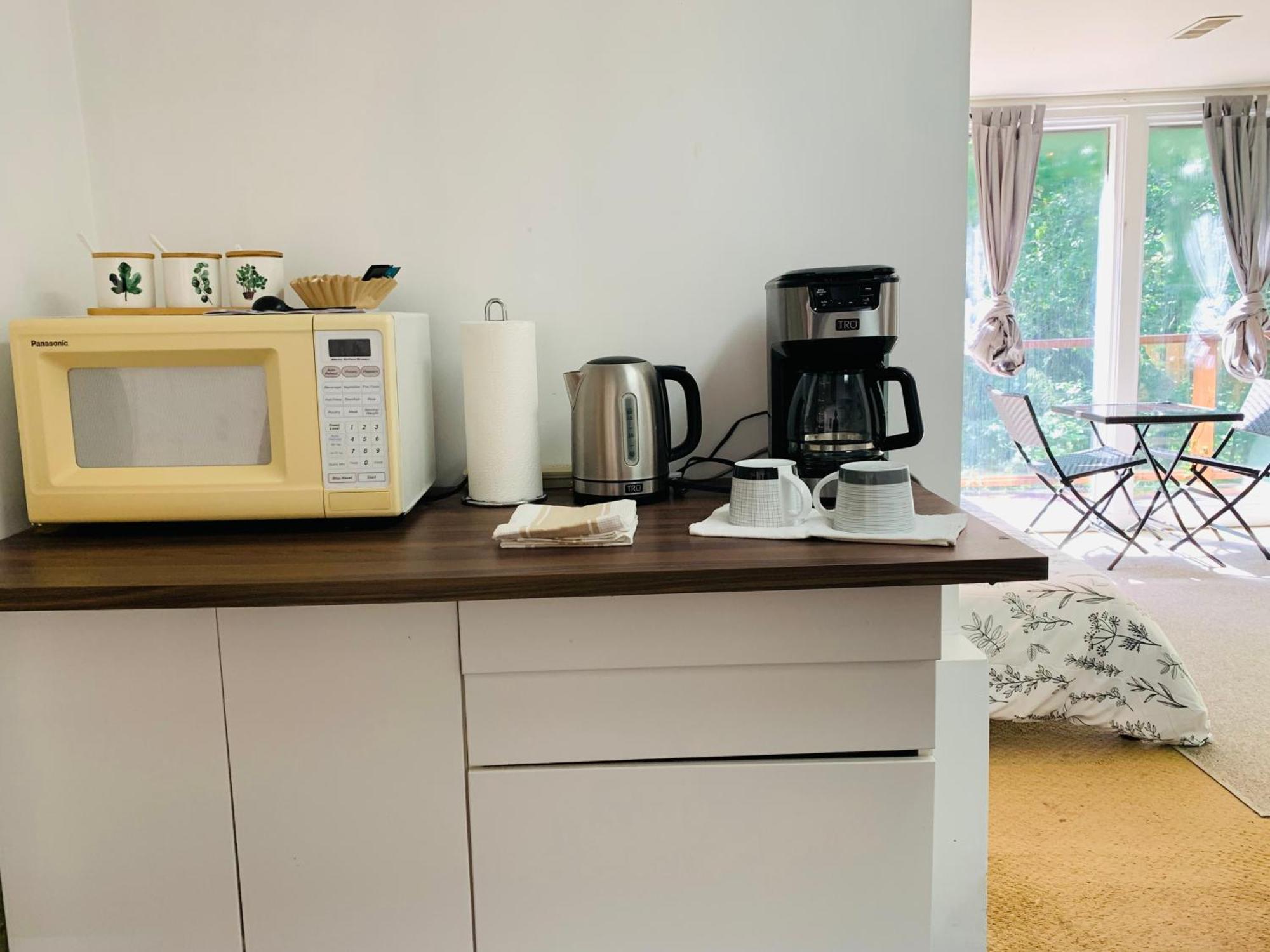 Creekside Private Suite 北温哥华 外观 照片