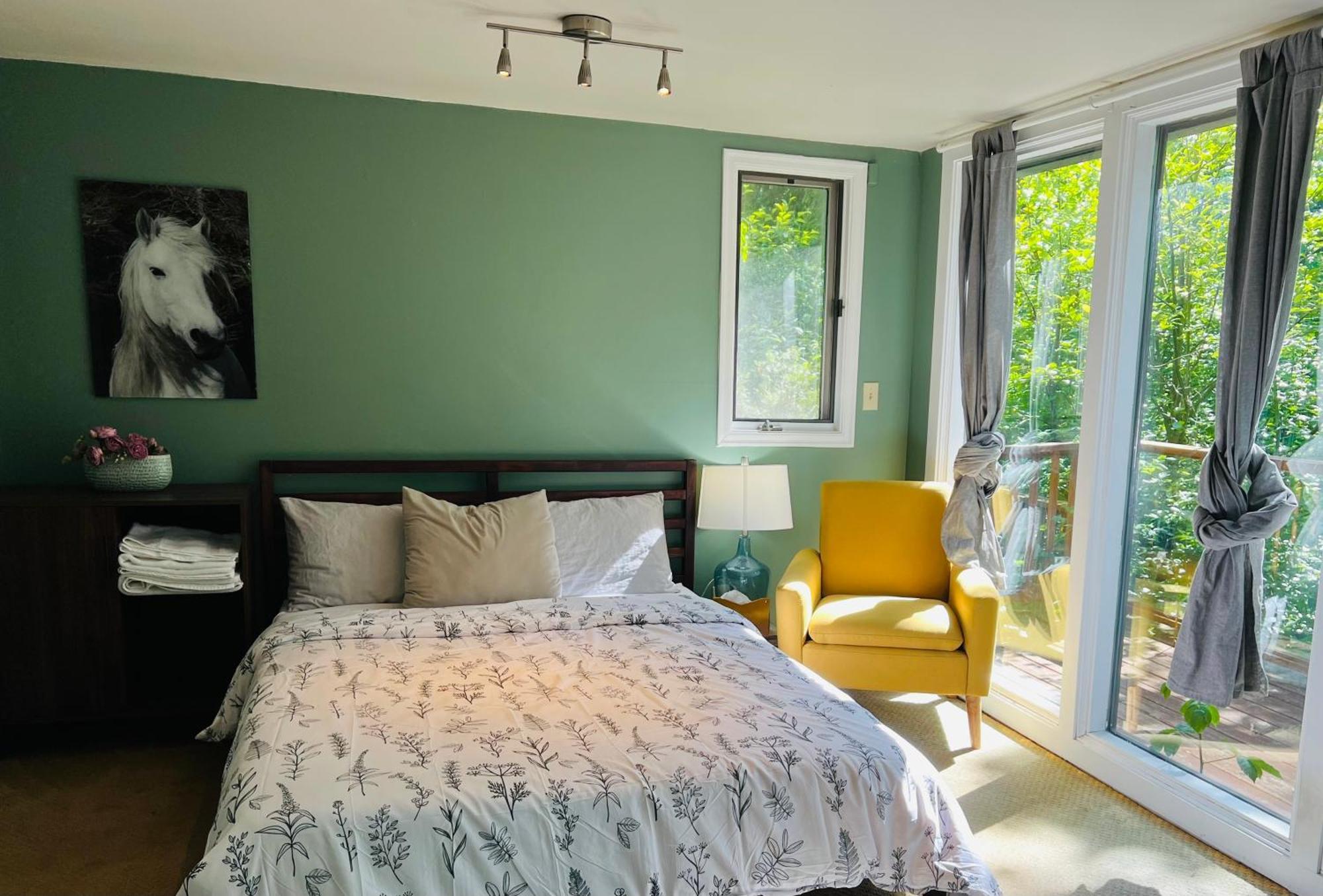 Creekside Private Suite 北温哥华 外观 照片