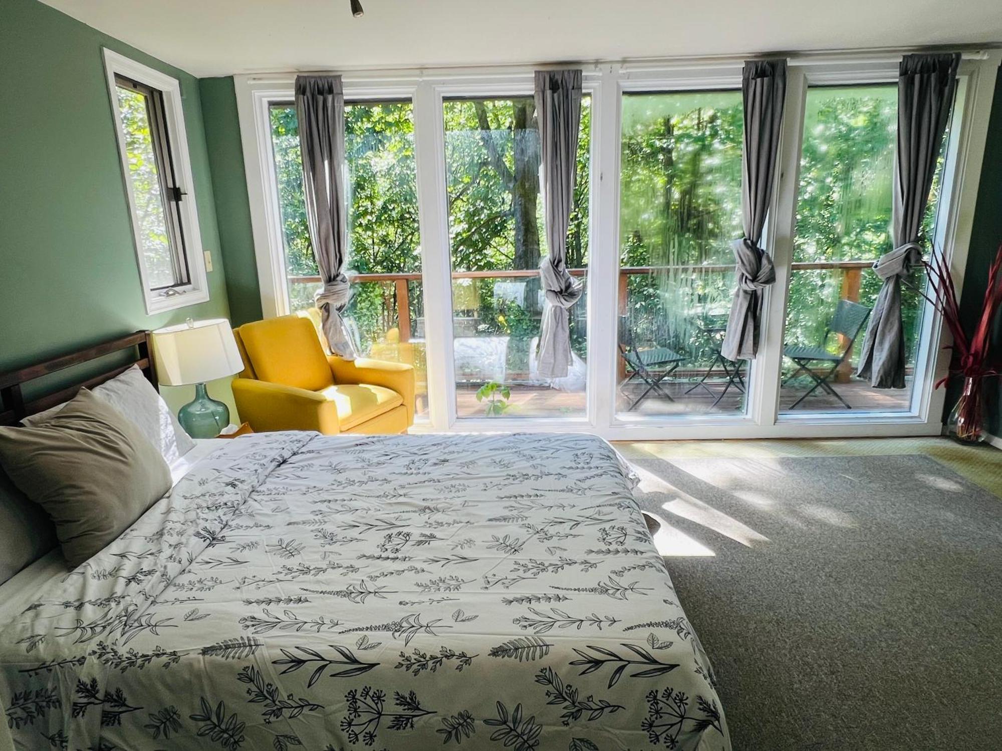 Creekside Private Suite 北温哥华 外观 照片