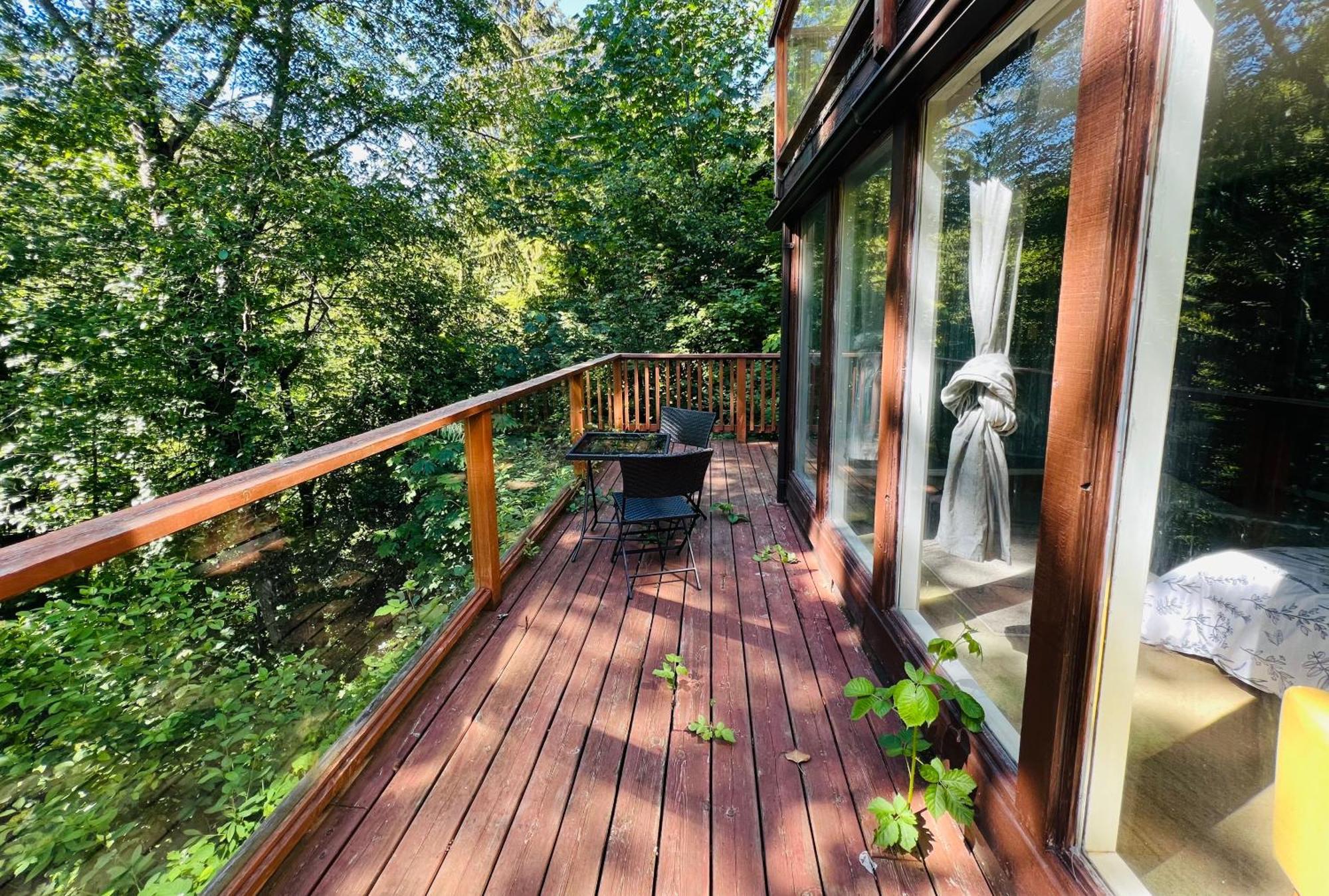 Creekside Private Suite 北温哥华 外观 照片