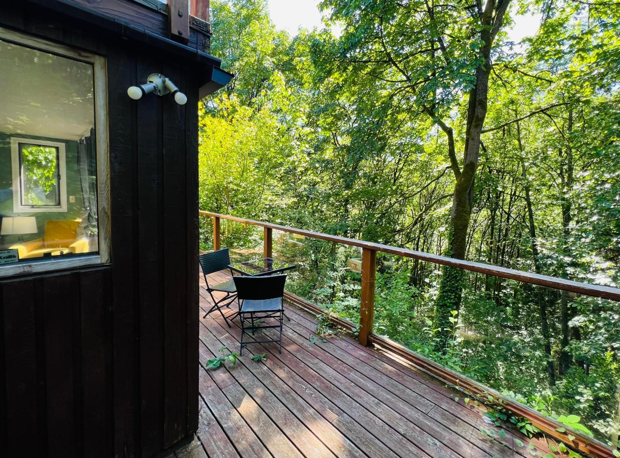 Creekside Private Suite 北温哥华 外观 照片