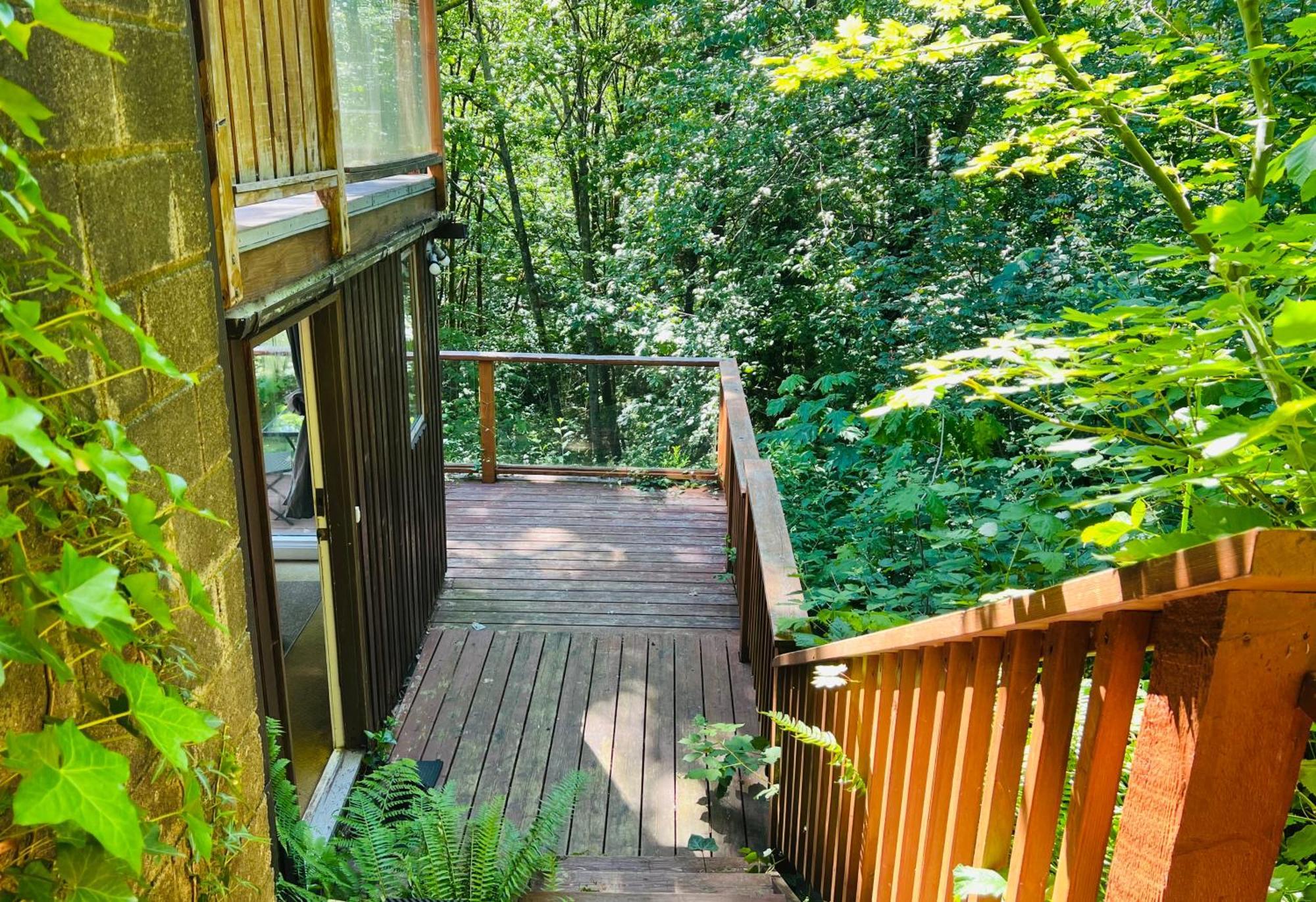 Creekside Private Suite 北温哥华 外观 照片