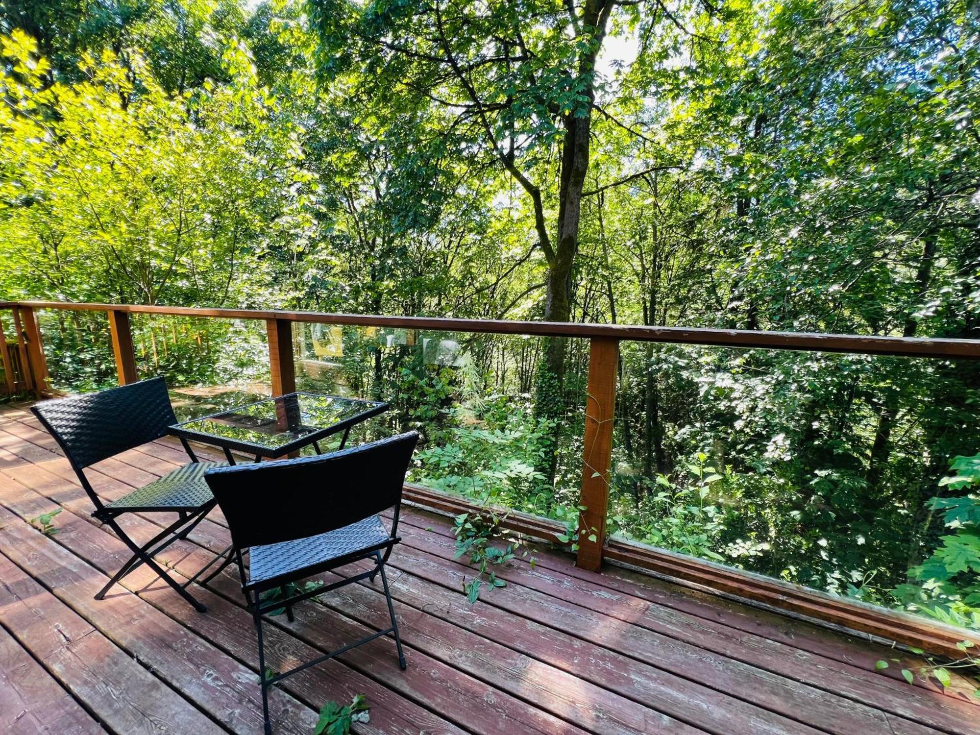 Creekside Private Suite 北温哥华 外观 照片